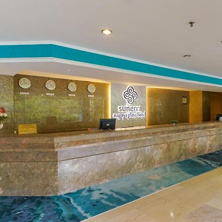 The Nagoya Plasa Redpartner Kültér fotó