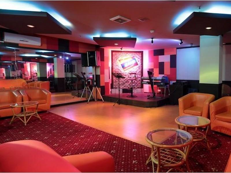 The Nagoya Plasa Redpartner Kültér fotó