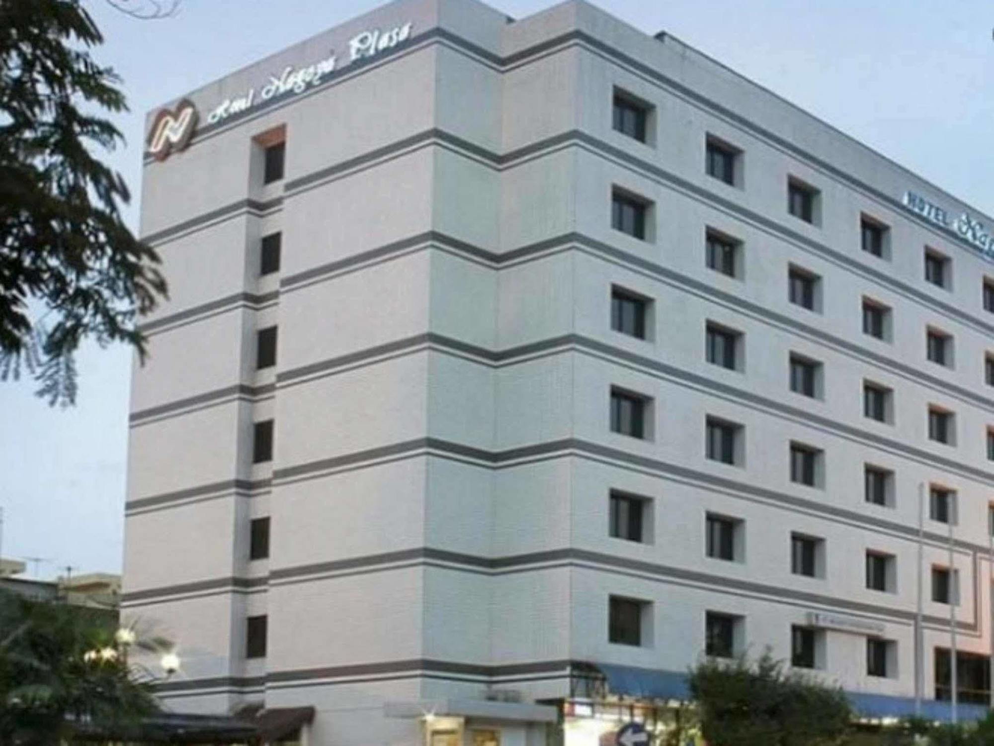 The Nagoya Plasa Redpartner Kültér fotó